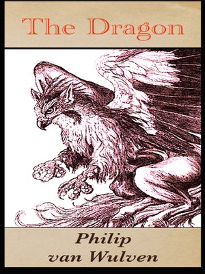 cover image of The Dragon